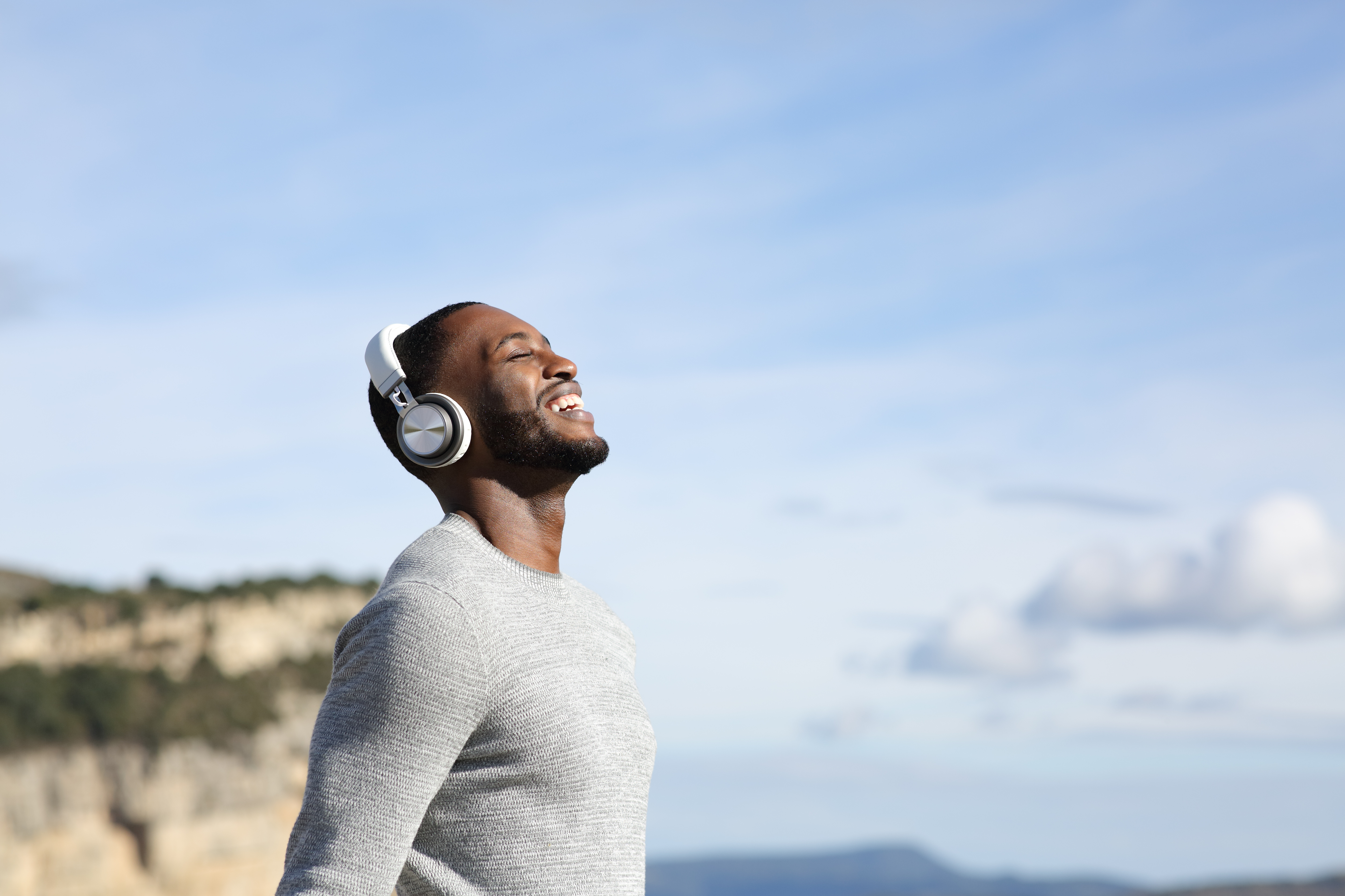 The lost art of looking after ourselves