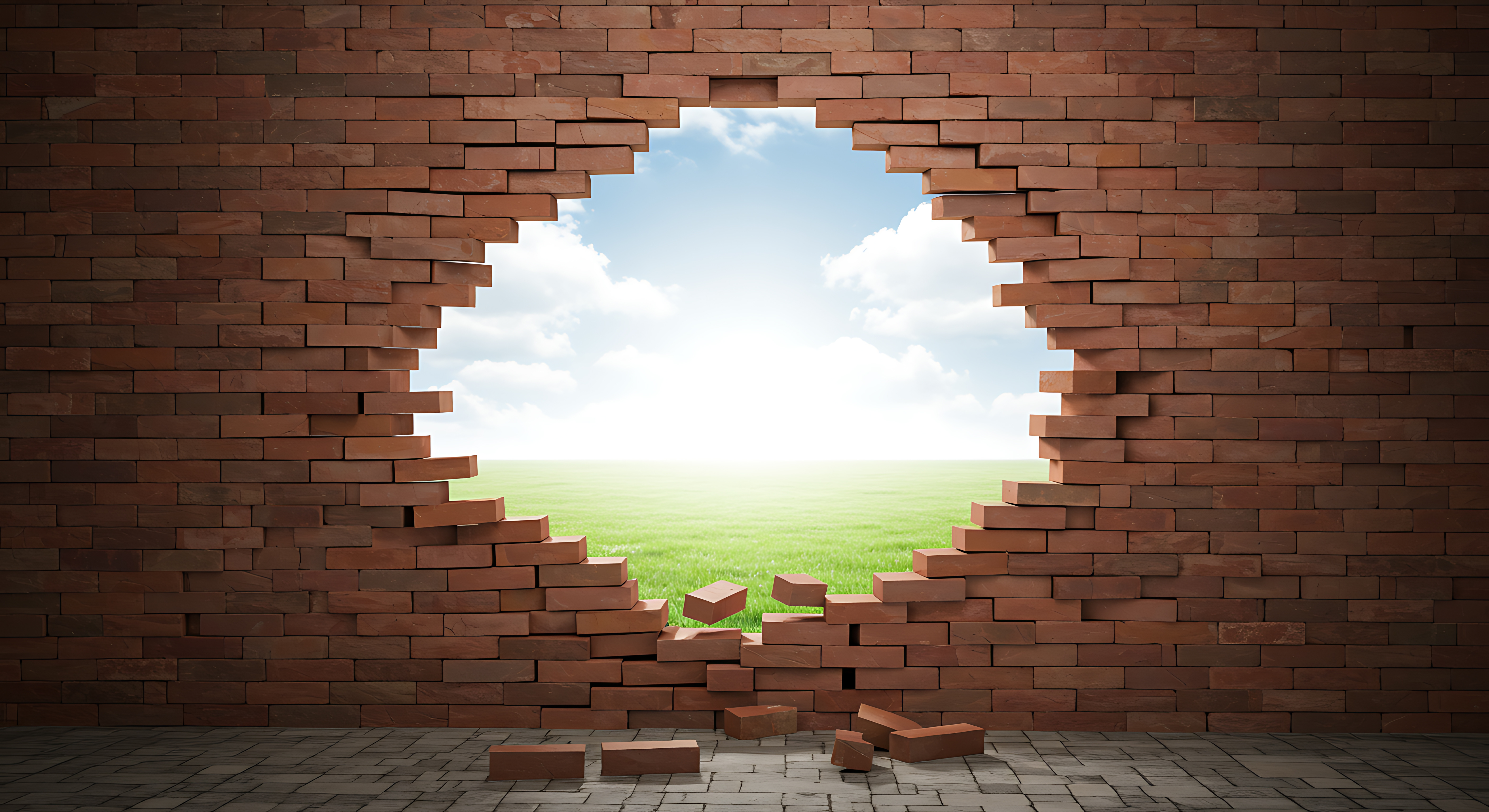 Overcome barriers to career change & progression