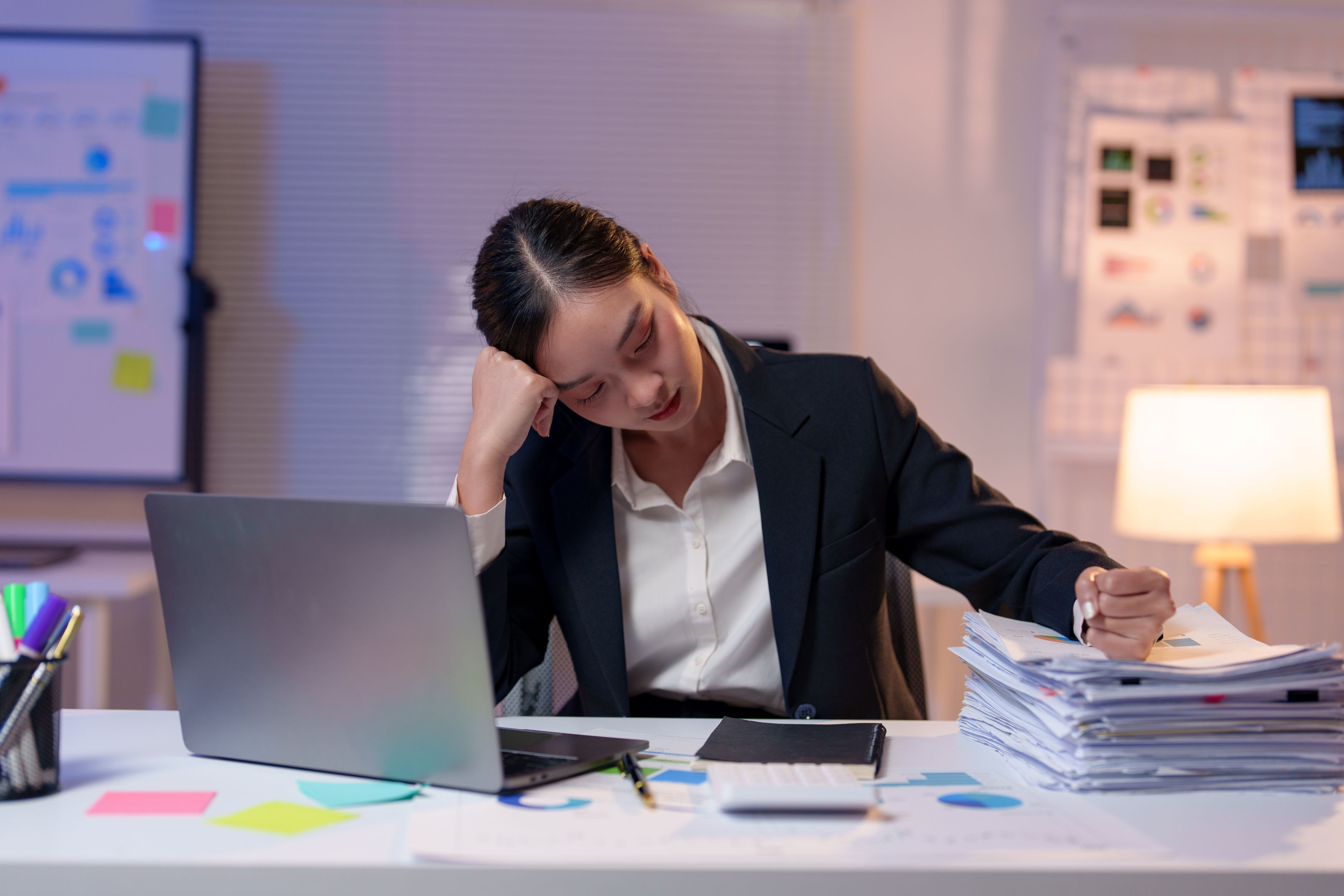 Are you people-pleasing and undervaluing yourself at work? 