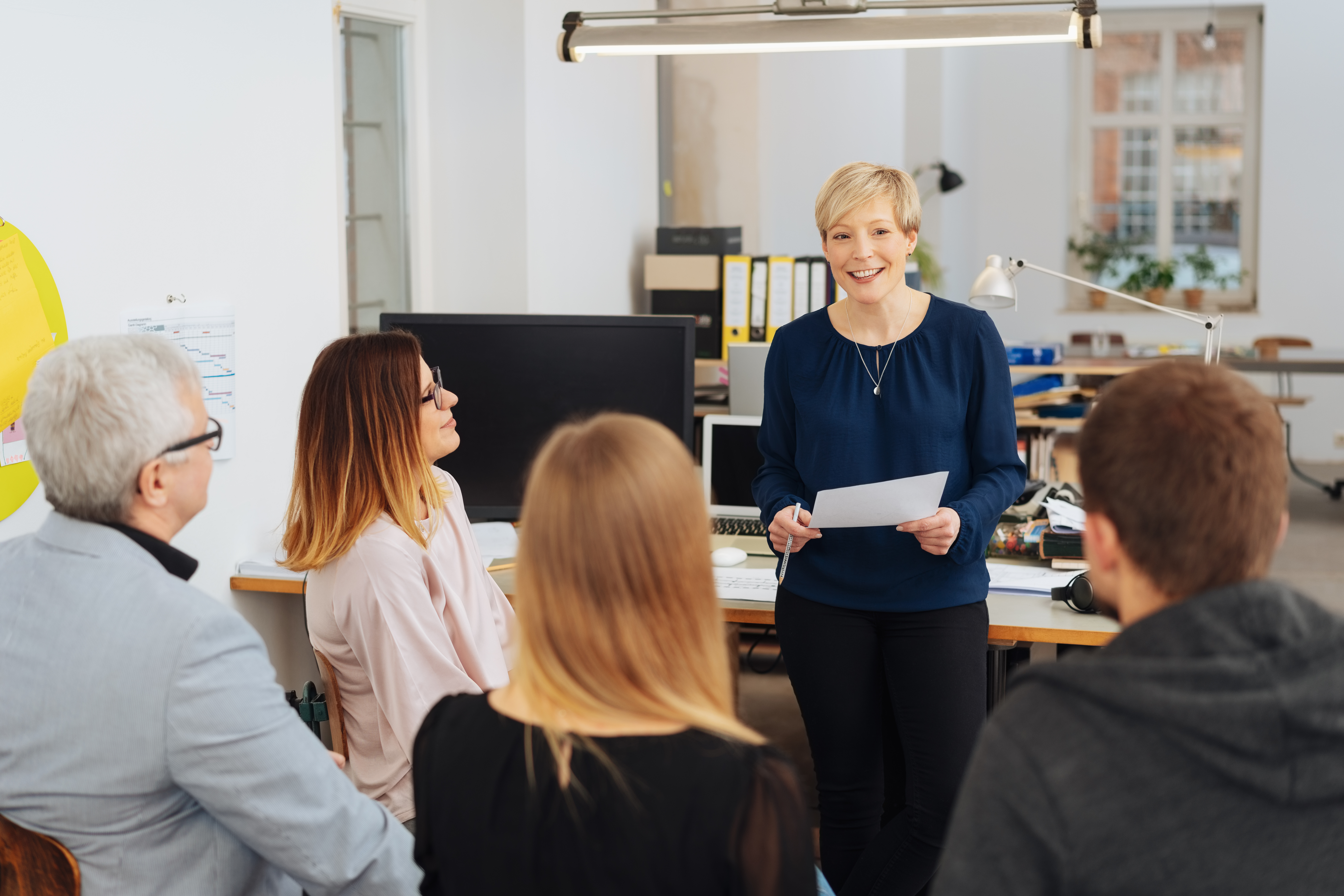 3 leadership traits I believe are really important and often overlooked