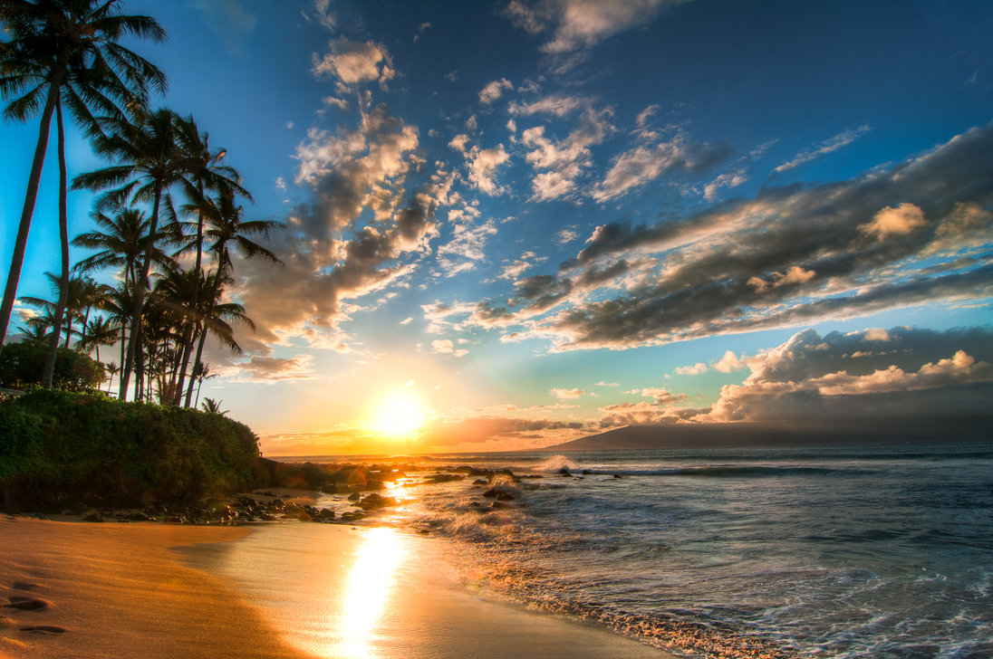 Hawaiian Philosophy of life: 7 Huna Principals
